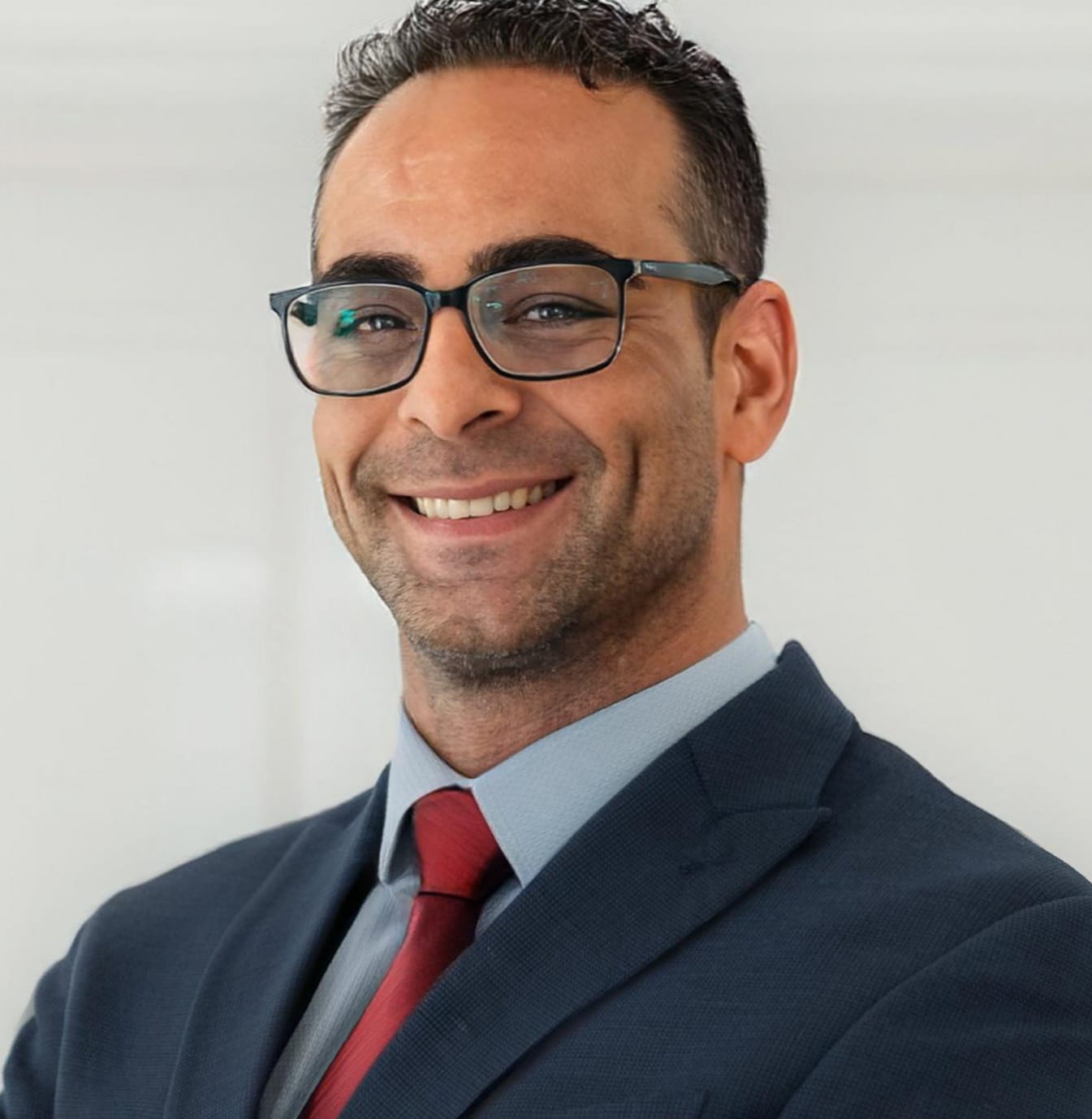 Mithat Yildiran, Gründer von Mitware